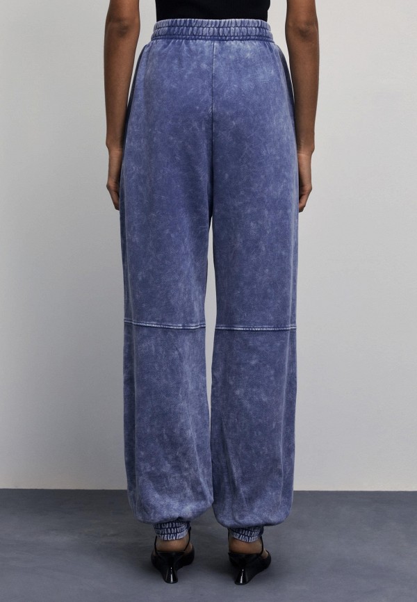 фото Брюки спортивные zarina