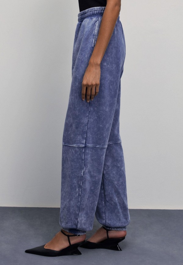 фото Брюки спортивные zarina