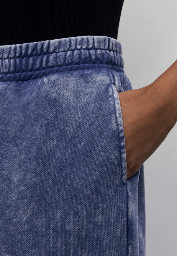 фото Брюки спортивные zarina