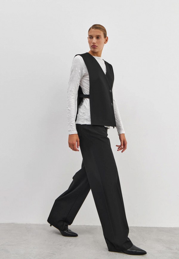 фото Брюки gate31