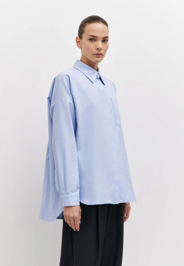 фото Рубашка gate31