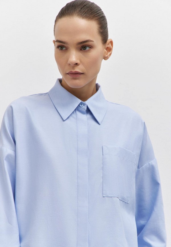 фото Рубашка gate31