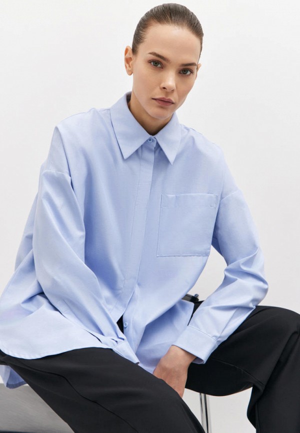 фото Рубашка gate31