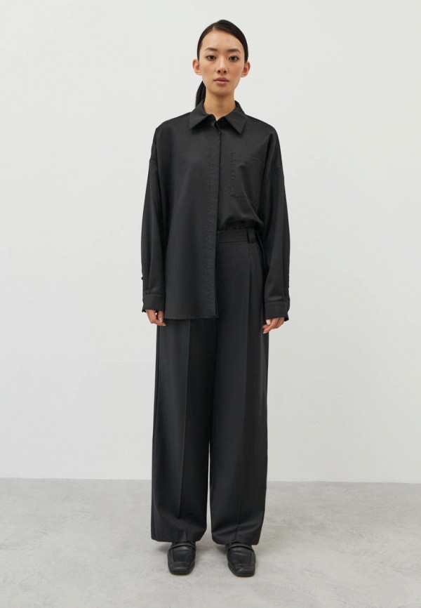 фото Брюки gate31