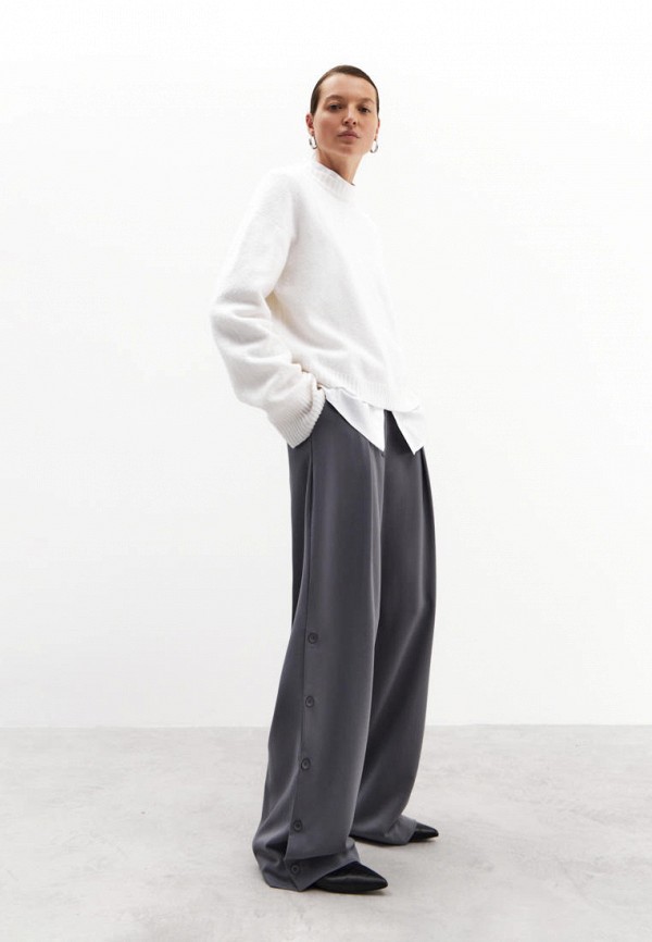 фото Брюки gate31