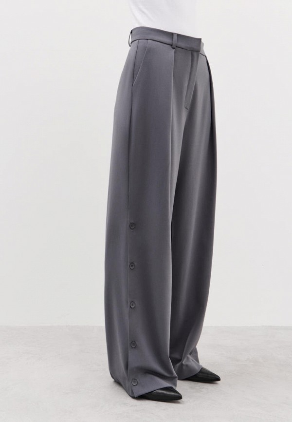 фото Брюки gate31