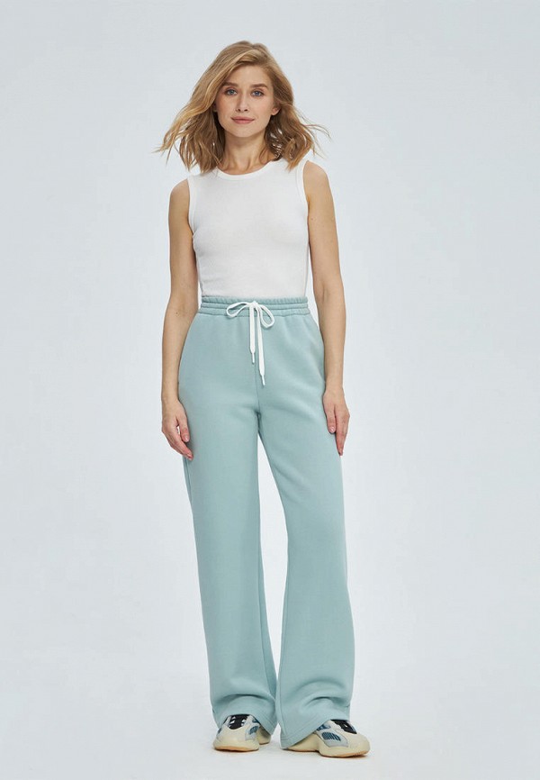 фото Брюки спортивные velocity