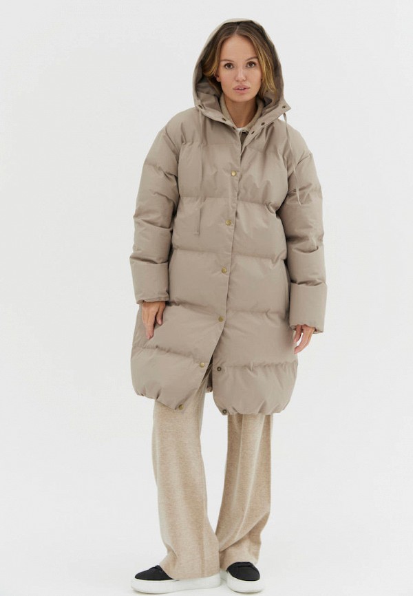 фото Куртка утепленная manera odevatca