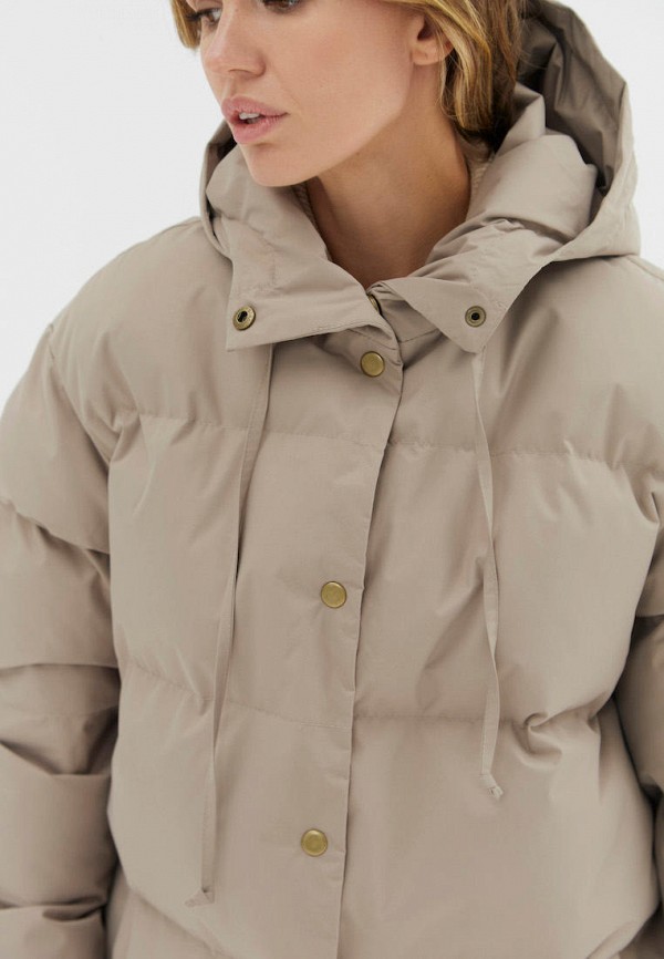 фото Куртка утепленная manera odevatca