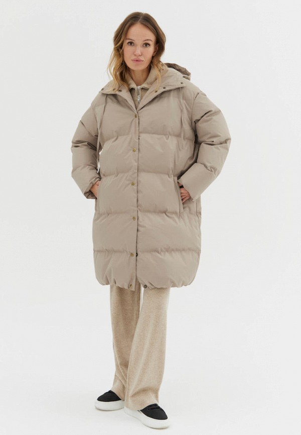 фото Куртка утепленная manera odevatca