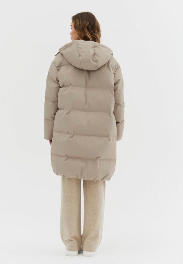 фото Куртка утепленная manera odevatca