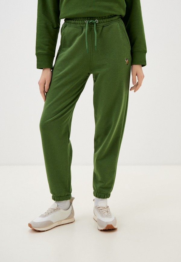 фото Брюки спортивные u.s. polo assn.