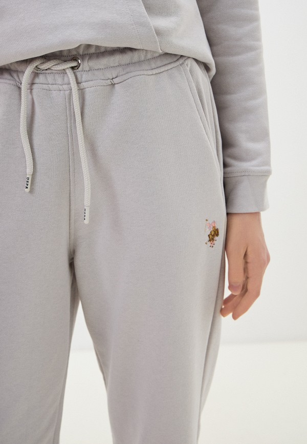 фото Брюки спортивные u.s. polo assn.