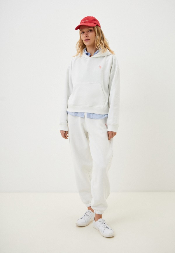 фото Брюки спортивные u.s. polo assn.