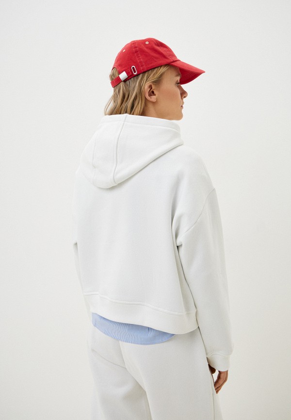 фото Худи u.s. polo assn.