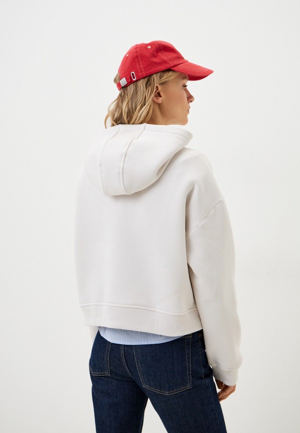 фото Худи u.s. polo assn.