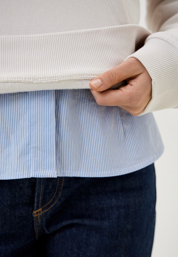 фото Худи u.s. polo assn.