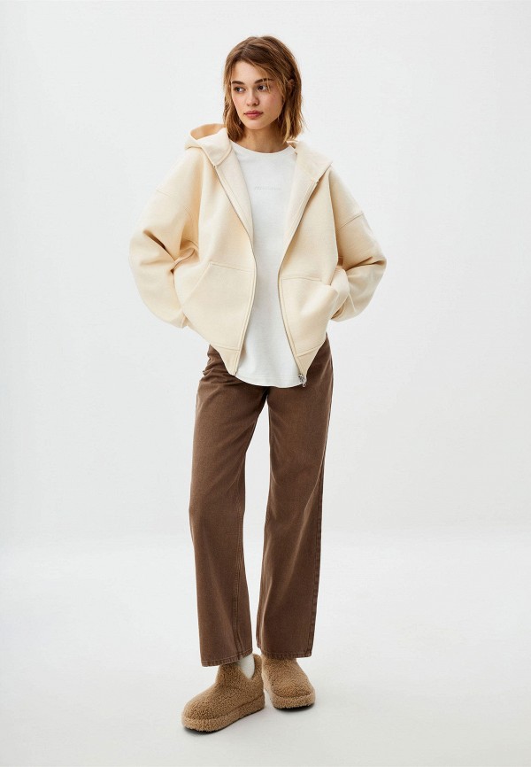 фото Толстовка sela