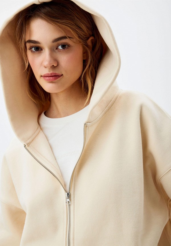 фото Толстовка sela