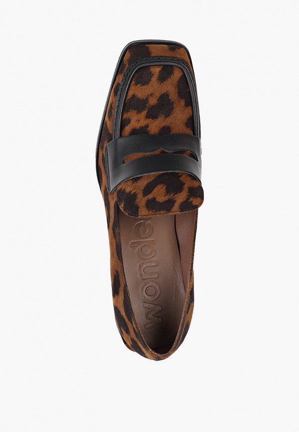 фото Туфли wonders