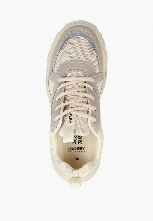 фото Кроссовки crosby