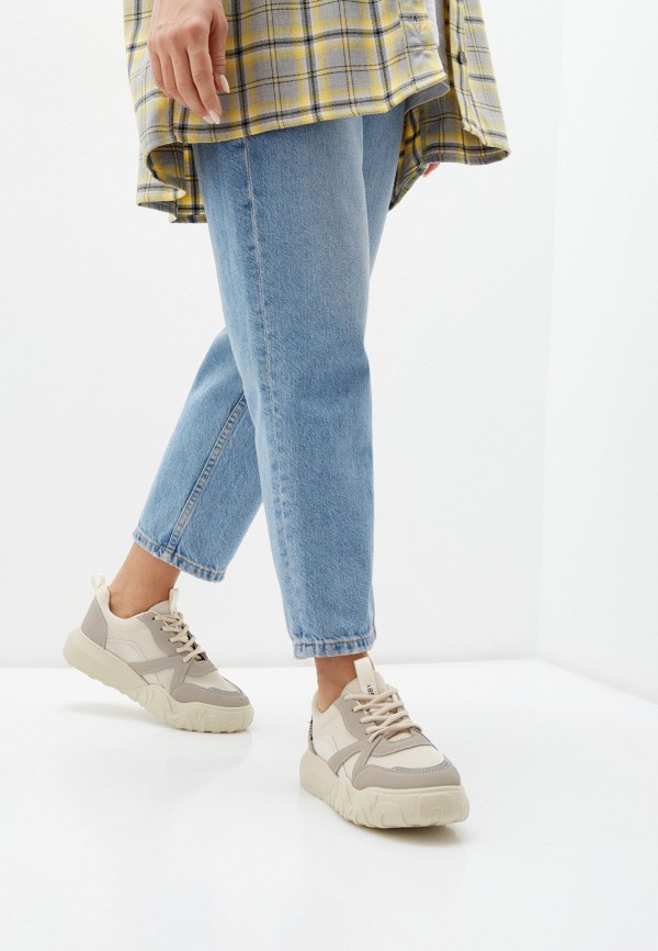 фото Кроссовки crosby