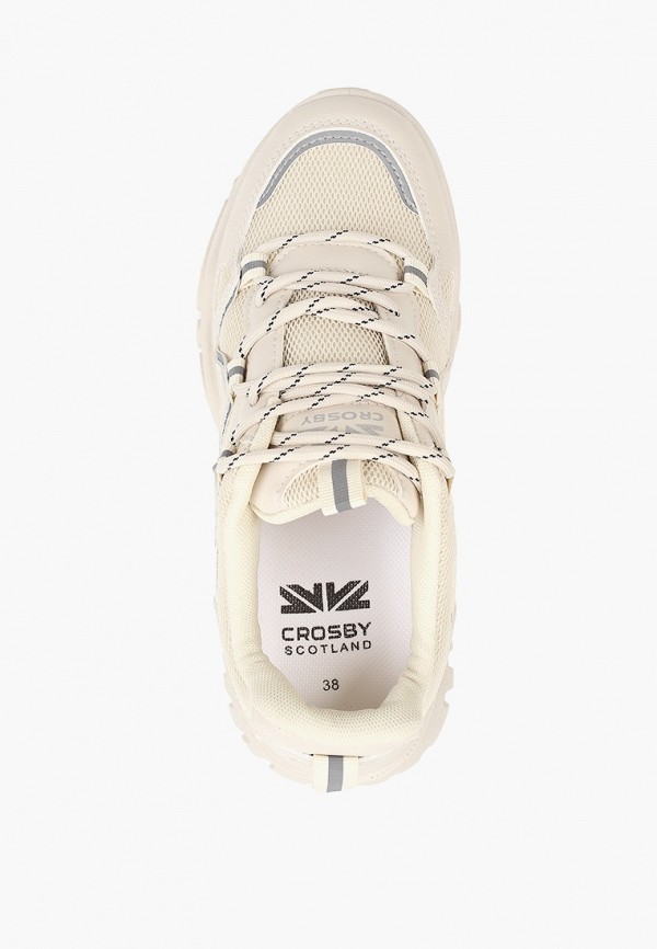 фото Кроссовки crosby