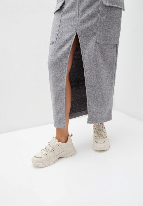 фото Кроссовки crosby