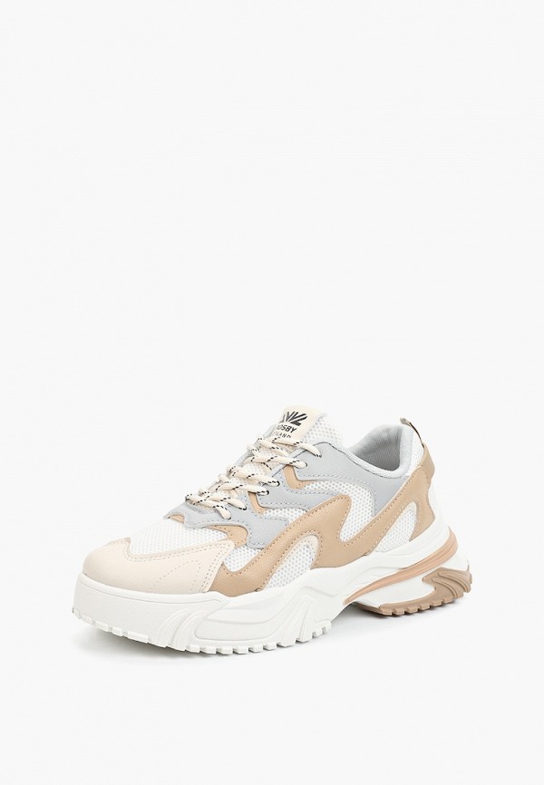 фото Кроссовки crosby