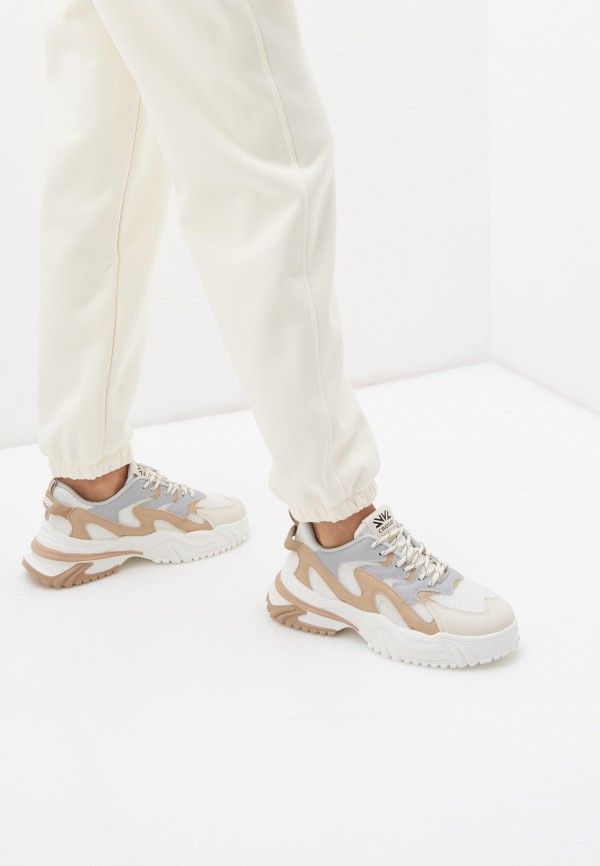 фото Кроссовки crosby