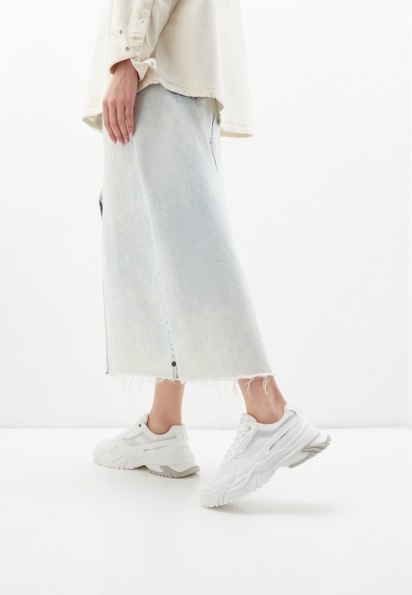 фото Кроссовки crosby