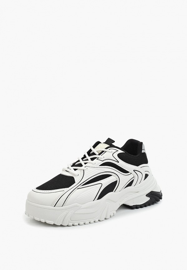 фото Кроссовки crosby