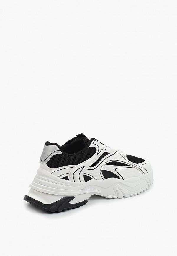 фото Кроссовки crosby