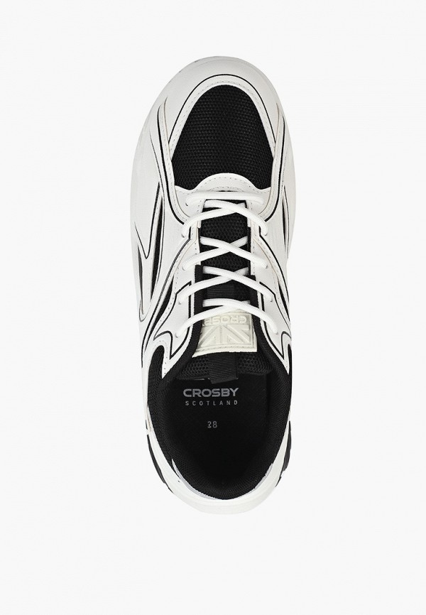 фото Кроссовки crosby