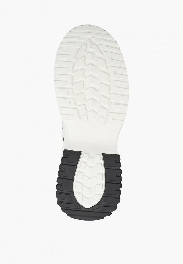 фото Кроссовки crosby