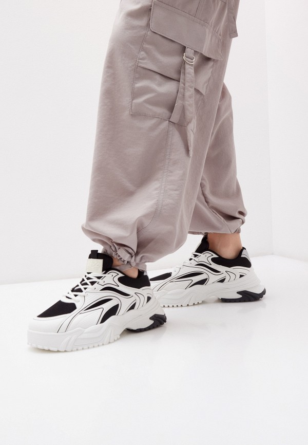 фото Кроссовки crosby