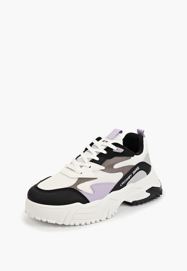фото Кроссовки crosby