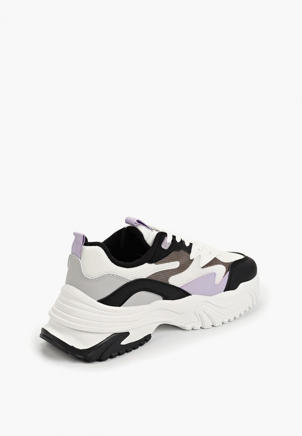 фото Кроссовки crosby