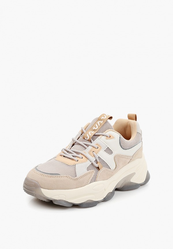 фото Кроссовки crosby