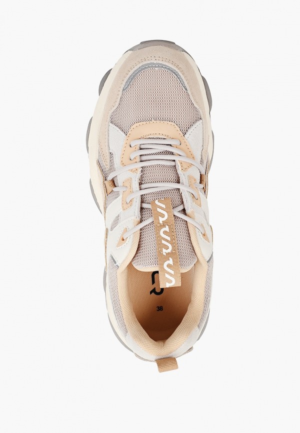 фото Кроссовки crosby