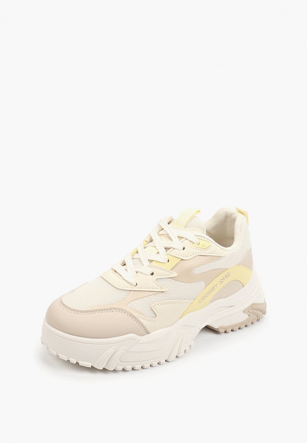 фото Кроссовки crosby