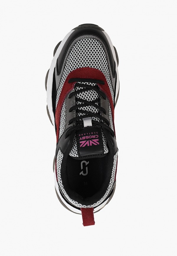 фото Кроссовки crosby