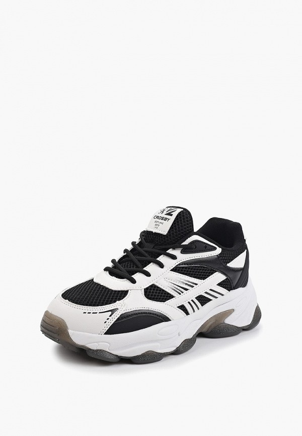 фото Кроссовки crosby