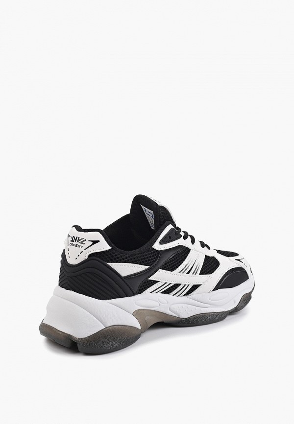 фото Кроссовки crosby