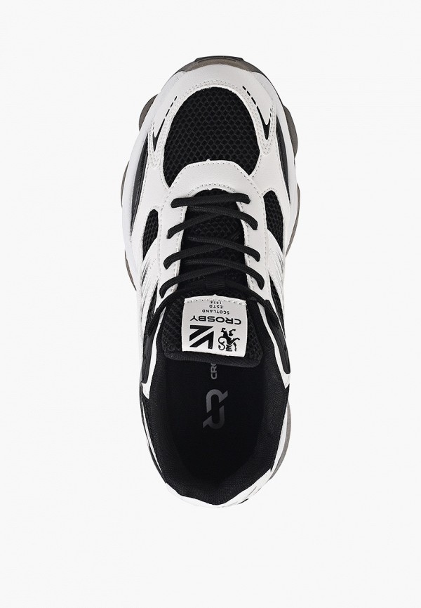 фото Кроссовки crosby