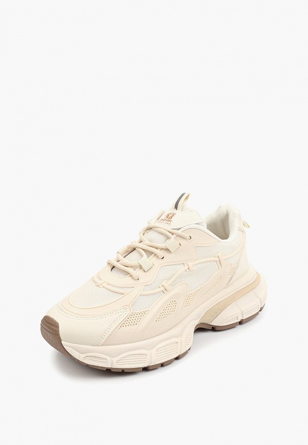 фото Кроссовки crosby