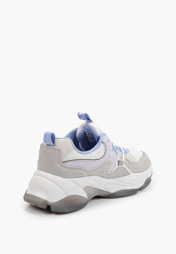 фото Кроссовки crosby