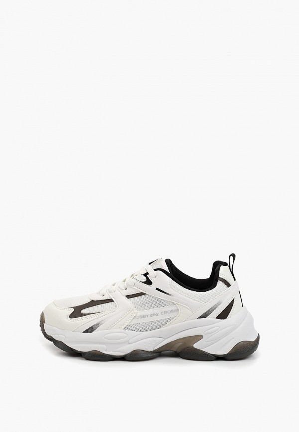 фото Кроссовки crosby