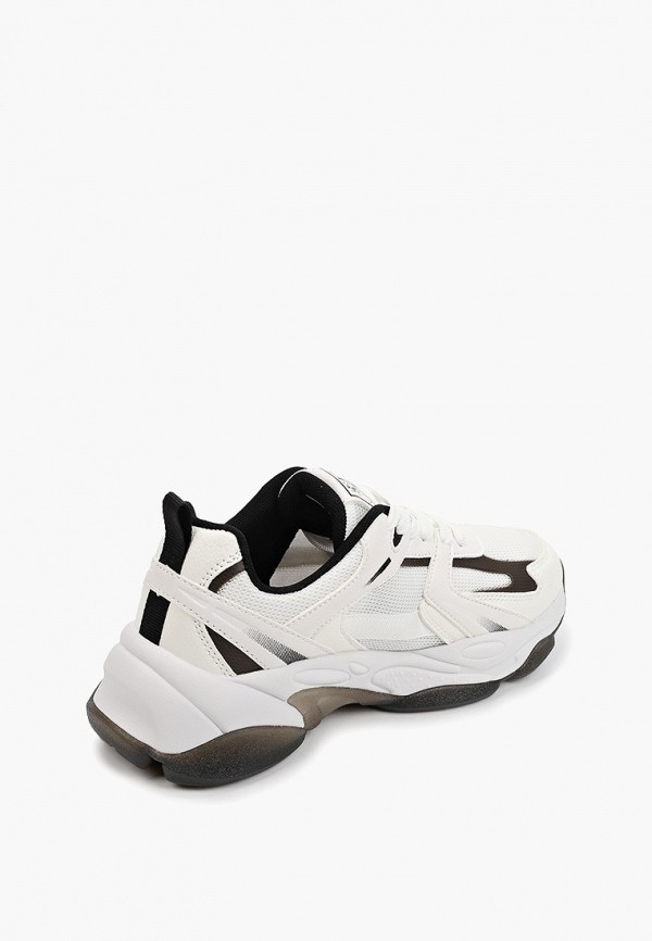 фото Кроссовки crosby