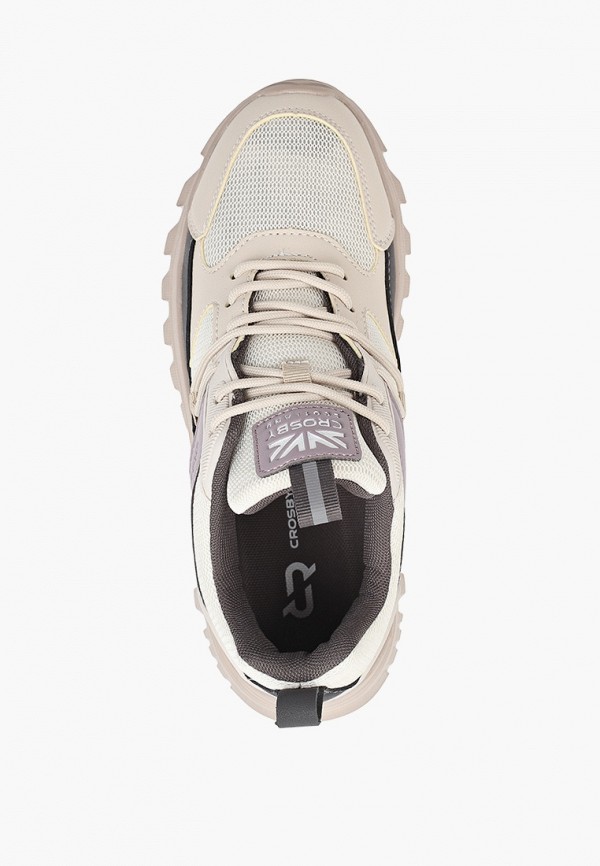 фото Кроссовки crosby